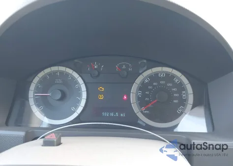 2009 Ford Escape Xlt from USA, damaged, VIN 1FMCU03G89KA66030